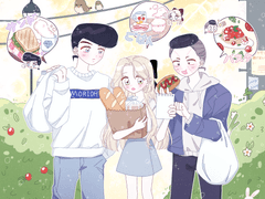 죠죠 드림 연성 백업4