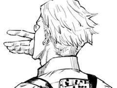 나나미 켄토 마지막 편지