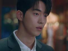 10년지기 친구 백이진 X 나희도 (3)