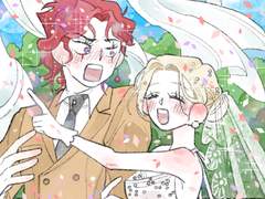 죠죠 드림 커미션 백업