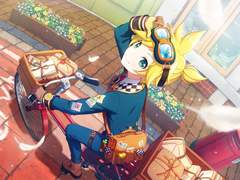 [모바겜] 프로젝트 SEKAI - 31st 『MORE MORE JUMP!』