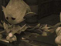 등불이 꺼진 날