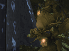 작은 용사의 귀환