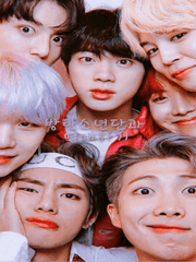 방탄소년단과 연애하기