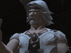 먼 곳에서 찾아온 자