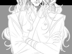 종남의 양갈래 유료도안-진금룡