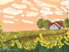 [쩜오온/Q8] 늑대야 멍멍해봐 재고 통판 (~7/17)