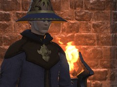 그날 하늘에서 본 것