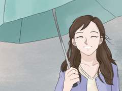 여름향기 - 손예진