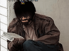 돌아보는 마비 인생 -1-