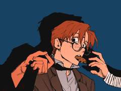 퍼디x누 낙서들