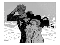 <오셀로>와 <덤불 속>