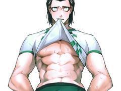 하바시라 외 아실 log 1