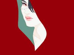 [팬아트] 판타지 ver. 인기현상