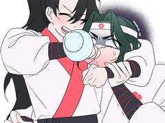 백청 연성 백업