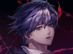 [섬의궤적]린 그림 도안 배포