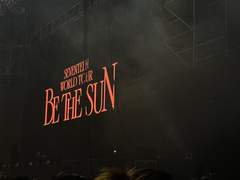 220626 BE THE SUN
