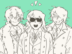 사운드 호라이즌(+링크드 호라이즌)