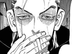 범천 타케오미랑 회사 담배친구되는 드림