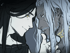 [애쉬] 작가❤️독자 감사 이벤트 1