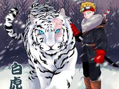 [엔데호크] 백호대살 (feat. 보리찐빵)