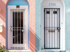 [단편] Adorable Area(편집본, 유료)