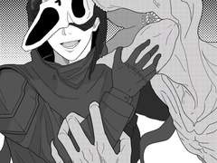 [DBD/살인마/짧만화]#.먹이훈련