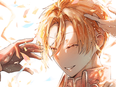 Happy? birthday! - Prytwen