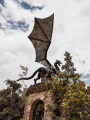 [몬스터 시커스]