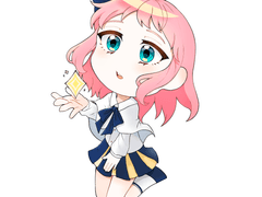 1+1 커미션 (LD, SD)