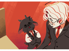 사후세계 컴퍼니 3화