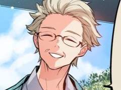 툇마루에서의 1일