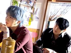 [국뷔/다각] 완벽한 족보 15