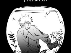 어항 속 스키조 Q&A