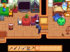 [이현기령]이현이랑 스타듀밸리