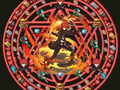 원신/ 다이루크 라겐펜더