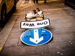 [스터키/스테기|번역] Not Easily Conquered 1-10