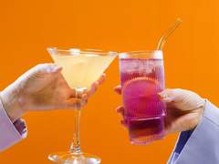 [웆홋] 사랑의 형태