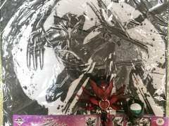 가면라이더 굿즈 판매