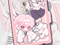 인천공항 고정틀 커미션