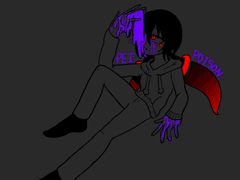 쿠로 타입 샘플