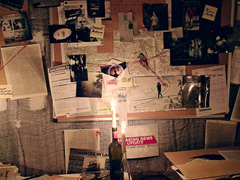 [스포] 더스크우드 의문, 추측(2)