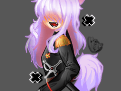 그림자 타입 샘플