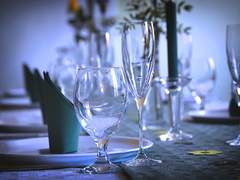 Until the lights at the party die down (2)