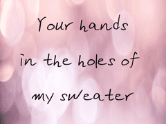 [빌레시몬/빌몬] 3. I want the world in my hands