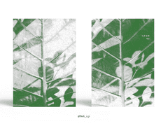 Sold out. 녹색 동맥