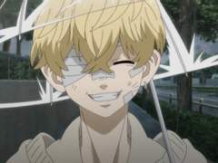 [ 도리벤 / 치후유 드림 ] K-남고딩 앙큼 fox 치후유 드림 1