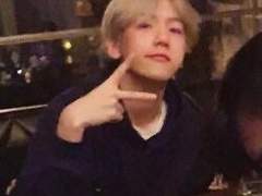 [변백현 빙의글] 경영학과 백현선배와 TALK 01