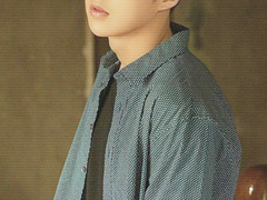 [엑소 빙의글/김민석 빙의글/변백현 빙의글] 권태기=뒤늦은 후회는 필요없다 CAST.