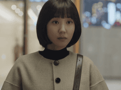 영리하지만 어리석은 사람 (이상한 변호사 우영우 1화)